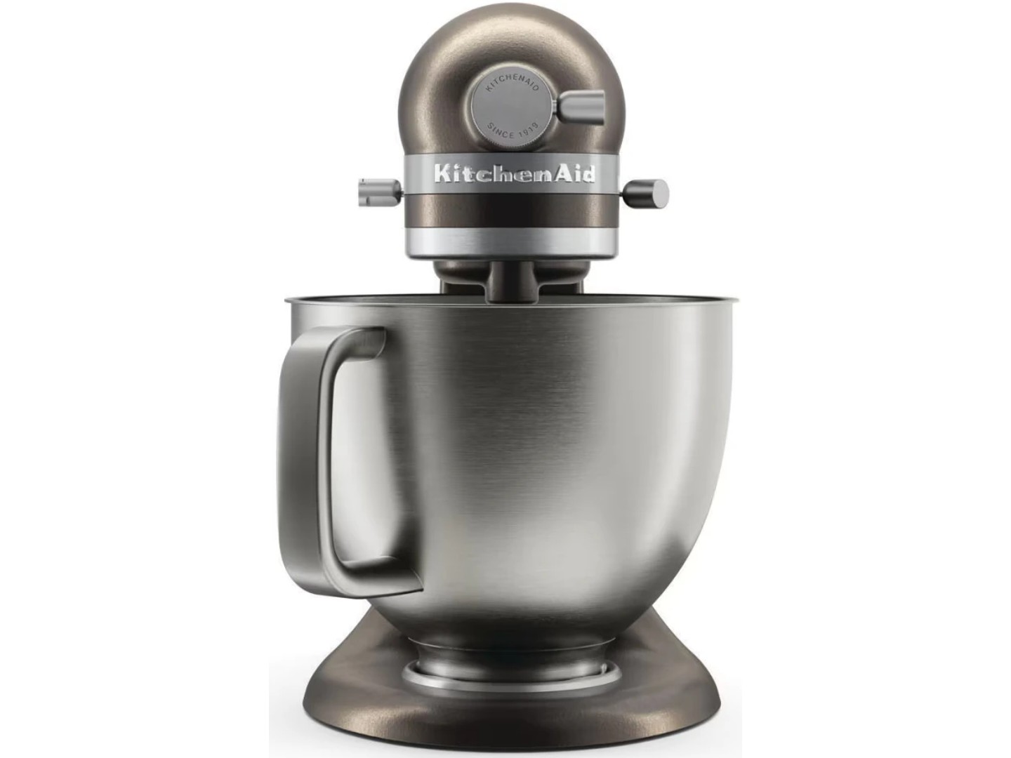 Планетарний міксер KitchenAid Artisan Plus 4.7 л (5KSM50PKVEIO) — фото 3